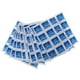 thumbnail image 3 of 12 láminas de bolsas de hielo reutilizables para congelar alimentos, ideales para el envío de alimentos refrigerados o bolsas de almuerzo., 3 of 7