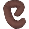 Leachco Sleeper Keeper Mini Cover, Brown