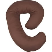 Leachco Sleeper Keeper Mini Cover, Brown