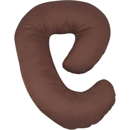 Leachco Sleeper Keeper Mini Cover, Brown