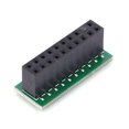 thumbnail image 3 of Módulo De Seguridad De Cifrado Módulo de seguridad de cifrado TPM 2.0 LPC-20PIN Tarjeta de placa base para ASUS GIGABYTE, 3 of 7