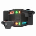 thumbnail image 3 of Switch 2 Joy-Con 4-in-1 Charging Dock, Triangle Shape NS2 Mini Controller Charger Station with RGB Light Effect, 3 of 6