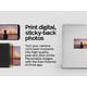 thumbnail image 2 of Cartucho de papel fotográfico Polaroid Hi-Print 2x3 - 60 fotos, 2 of 4