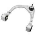thumbnail image 4 of TRQ Front Upper Control Arms w/ Ball Joint Pair LH RH Sides for Cadillac CTS RWD PSA66818, 4 of 5