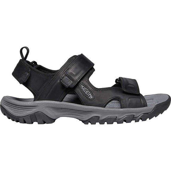 KEEN Men's Targhee III Open Toe Sandal
