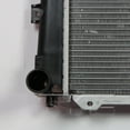 thumbnail image 3 of TYC 2961 Radiator Replacement for 07-09 KIA RONDO, 3 of 4