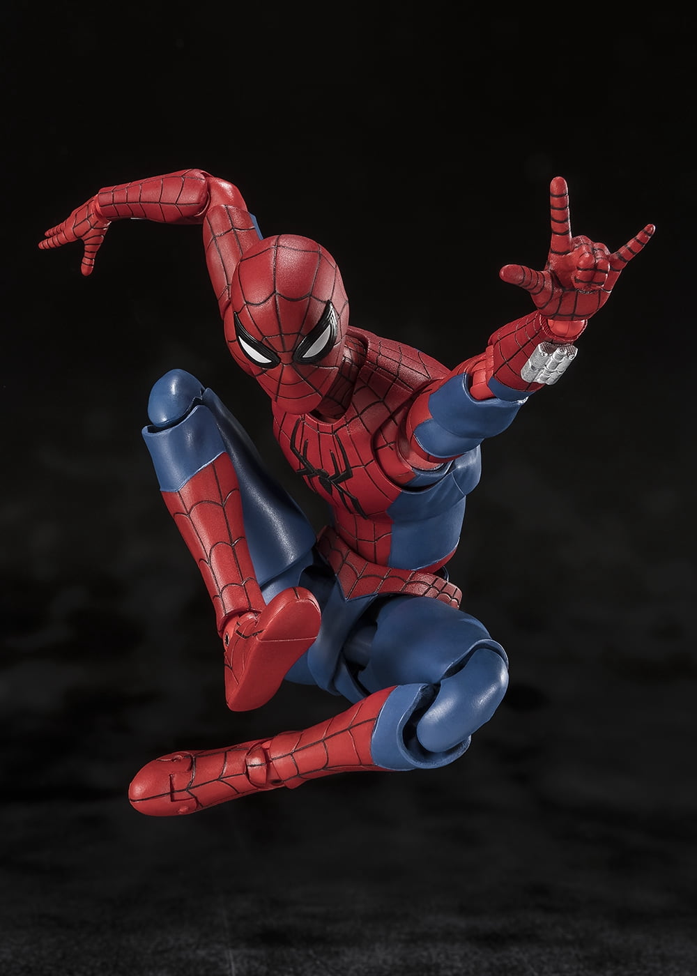 Tamashii Nations - Marvel Spider-Man: Brand New Day - S.H.Figuarts - Spider-Man Action Figure