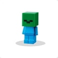 thumbnail image 1 of LEGO Minecraft MiniFigure - Baby Zombie (Very Cute) 21141, 1 of 5