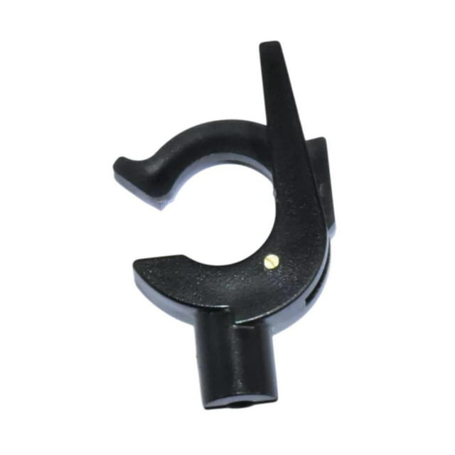 pitrice DJ Turntable Tonearm Support SL1200 SL1210 Tonearm Rest Clip Provides Stability During Record Player