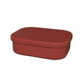 thumbnail image 2 of Clearance Food Storage under $7 Box Convenient Food Container Small Food Container Compact Food Container Portable Food Container Kitchen Supplies Silicone Food Holder Household Food Containers, 2 of 9