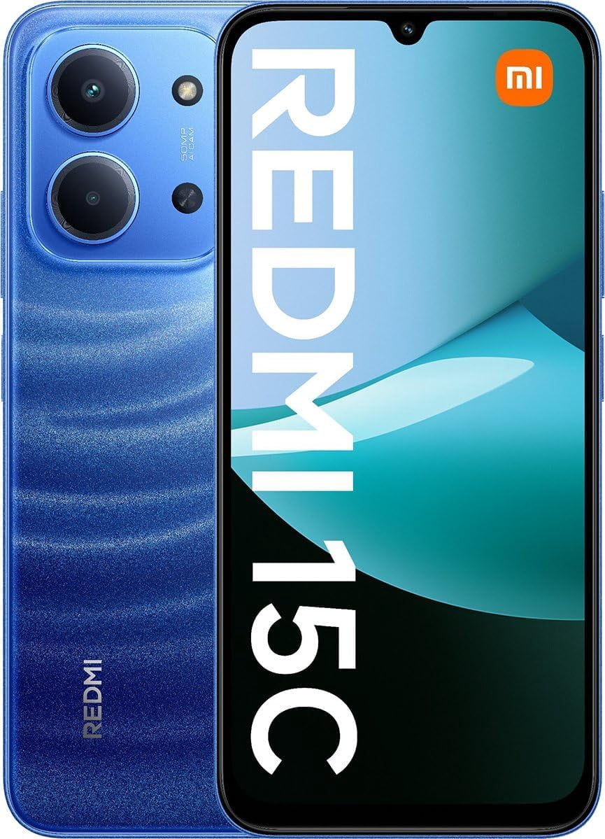 Xiaomi, Redmi 14C, 6.88