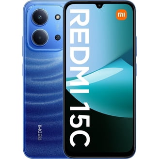 Xiaomi Redmi 14C 4G GSM Unlocked Smartphone 6.88
