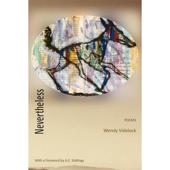Nevertheless: Poems (Paperback)