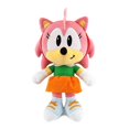 thumbnail image 1 of Super Sonic Infinite Plush Shadow the Hedgehog Peluche Muñecas De Dibujos Animados Amy Rose Knuckles Eggman Sombra Blaze Plata Gao Jinjia unisex, 1 of 2