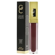 Gerard Cosmetic Color your Smile Lighted Lip Gloss - Plum Crazy , 0.23 oz Lip Gloss