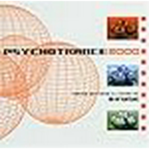 Psychotrance 2000