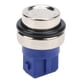 thumbnail image 4 of Sensor de temperatura del agua refrigerante 025906041A Ajuste de alta precisión para Cabriolet Corrado Eurovan, 4 of 8