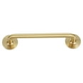 thumbnail image 3 of LABSERRON Retro Luxury Furniture Pulls for Dresser 1Set Brass Cabinet Handles 12X3CM, 3 of 8