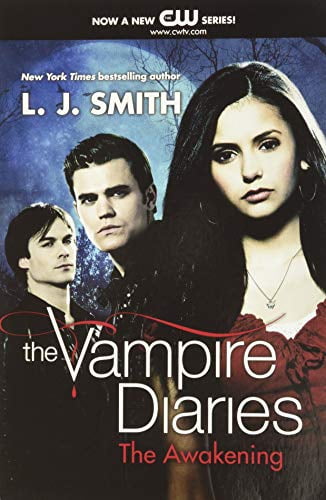 Vampire Diaries: 計11冊(3-13巻) Vampire Diaries: 計11冊(3-13巻) Vampire Diaries: 計11冊(3-13巻)