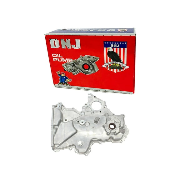 DNJ OP190 Oil Pump Fits Cars & Trucks 2010-2011 Kia Soul 1.6L DOHC