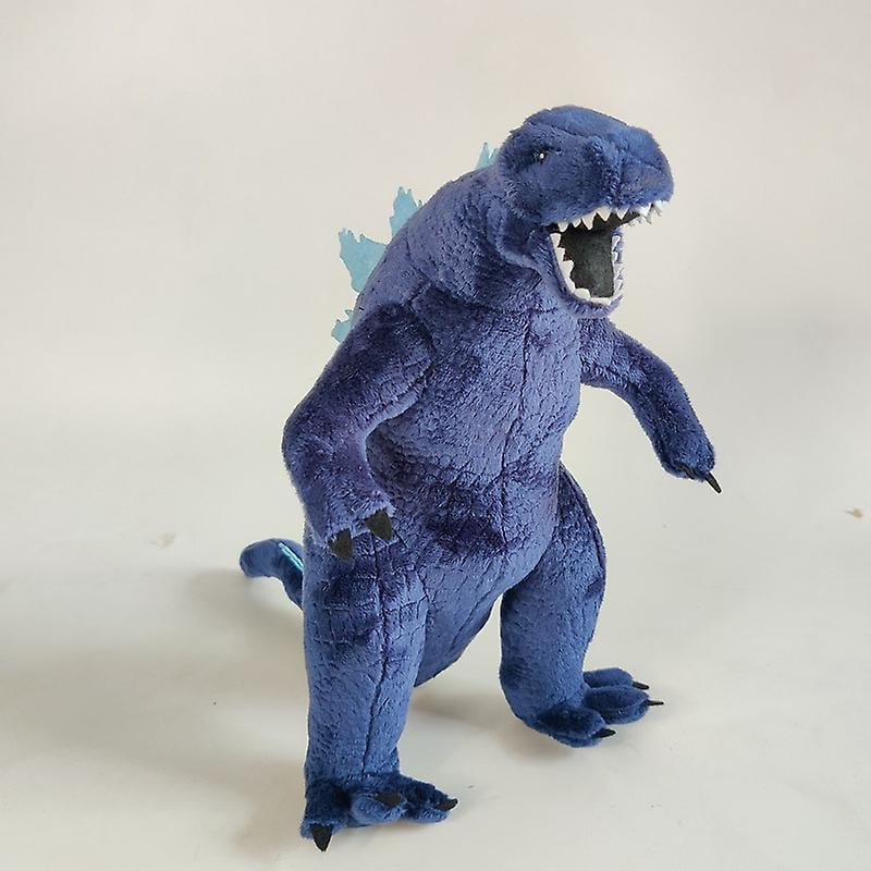 Kuyou Godzilla Vs. King Kong Plush Toy