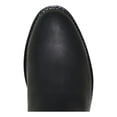 thumbnail image 4 of Bota Botín Establo De Piel Suela Goma Para Caballero Modelo 555 Negro Grasso, 4 of 5