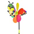 thumbnail image 1 of Windmill Toy Cute DIY PVC Kids Wind Spinner for Gifts BoSaiD, 1 of 5