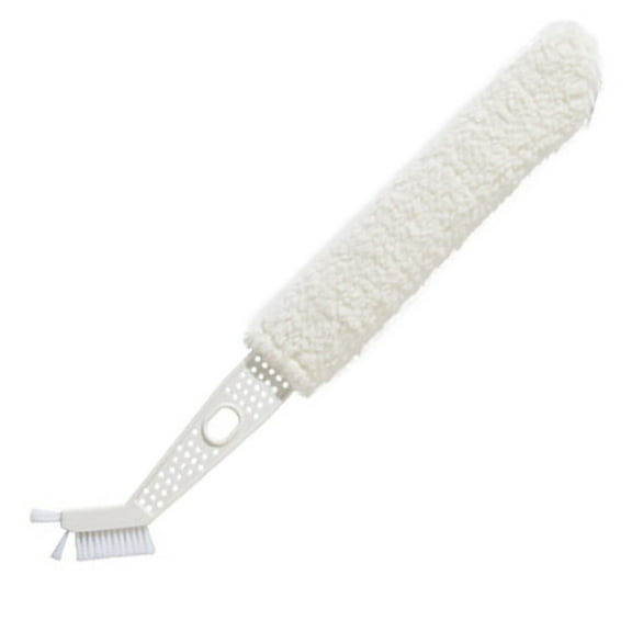 Air Conditioning Vent Cleaning Tool, Efficient Dust Remover With Soft Fiber Bristles