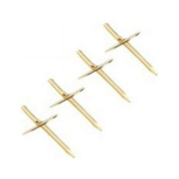 Stanley N260-133 Hangers Brass