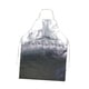 thumbnail image 5 of Delantal resistente al calor, ignífugo, antiescaldaduras, con aislamiento térmico, delantal de aluminio para manualidades, fabricación de barbacoas. S, 5 of 8