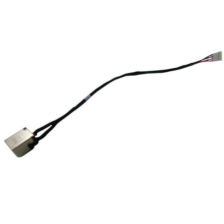 Acer Aspire 5 A515-51 A515-51G Dc Jack Cable 50.Gp4N2.003