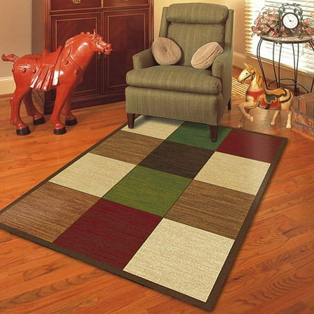 Orian Cubby Rug