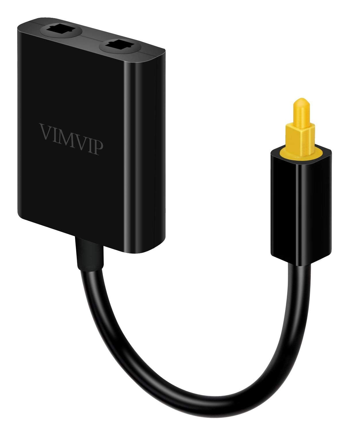 Optical Cable Splitter, Plannu Toslink 