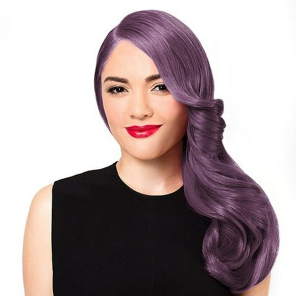 Sparks Long Lasting Bright Permanent Hair Color Desert Rose Tint 3Oz Hc-00748