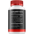 thumbnail image 5 of EreForce for Men Capsules – Ere Force Vitamin Complex Pills, Energy, 3 Pack, 180 Capsules, 5 of 6