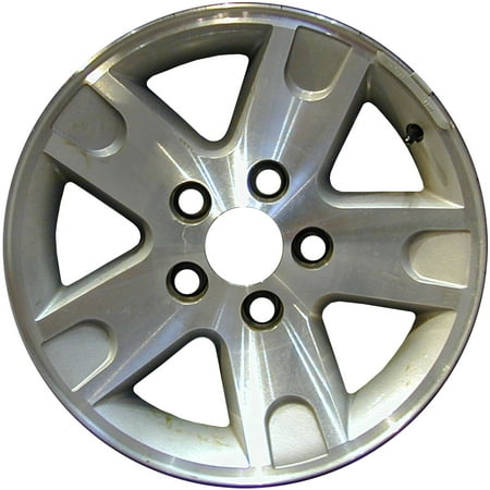 Aftermarket 2005 2005 Ford Explorer Sport Trac 16x7 Alloy