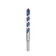 thumbnail image 1 of Broca Para Concreto Bosch 1/2"X6" Carburo Tungsteno, 1 of 3