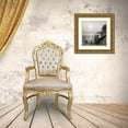 thumbnail image 3 of Blaustein, Alan 26x26 Gold Ornate Wood Framed with Double Matting Museum Art Print Titled - Lake Vista - 1, 3 of 4