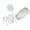 2, variant on Geemin DIY Epoxy Resin Filler Luminous Sequins Moon Star Glitter Resin Mold Filling