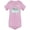 Pink, variant on Dream Big Little One Koala Bodysuit Infant -Image by Shutterstock, Newborn