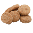 thumbnail image 3 of La Banderita Pan de Polvo, Baked Cinnamon Sugar Cookies 9.6 oz, 24 Count, 3 of 5