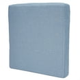 thumbnail image 3 of VGEBY Cushion, Eco‑Friendly Meditation Mat, For Meditation Home Household For, 3 of 8