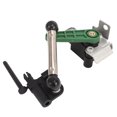 thumbnail image 1 of Sensor De Nivelación De Suspensión Delantera Derecha, Construcción Sólida Detección De Altura Servicio Duradero Rendimiento Estable 7P0616214 Para Automóvil, 1 of 7