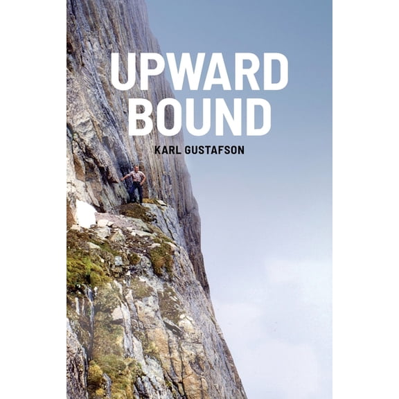 Upward Bound, (Paperback)