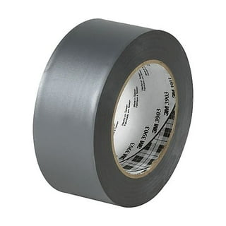 Duct Tape Heavy Duty - 5 Roll Multi Pack - Silver 90 Feet x 2 Inch