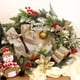 thumbnail image 3 of Cinta decorativa VATIN Champagne Gold con purpurina de 6,35 cm x 9 m, 3 of 5