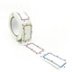 thumbnail image 2 of Colorful Blank Stickers for Handwritten Markings Roll Packed Categorized Labeling Stickers Self Large Size Bottle and Seasoning Jar Labels Can Stickers., 2 of 8