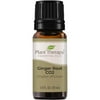 Plant Therapy Ginger Root CO2 Essential Oil 100% Pure, Undiluted, Natural Aromatherapy, Therapeutic Grade 10 mL (1/3 oz)