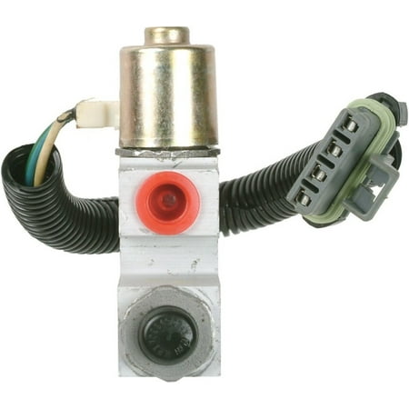 UPC 082617325813 product image for Cardone 12-2007 ABS Hydraulic Assembly | upcitemdb.com