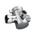 thumbnail image 5 of Rain Shower Head with Handheld Spray, High Pressure Shower Heads, 3 Mode Handheld Shower Head with, 5 of 5